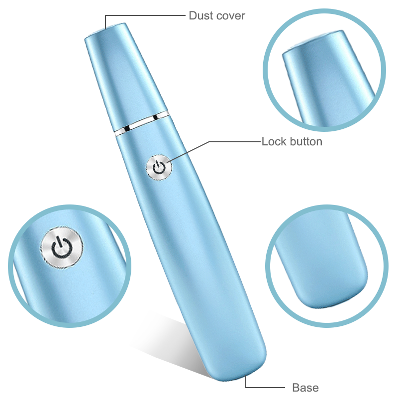 🔥Hot Sale - 50% OFF🔥Electric Feet Callus Remover?