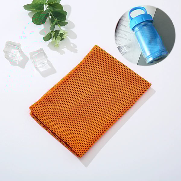 šBuy 1 Get 1 Freeš„Absorbent Quick-Drying Gym Cooling Towels