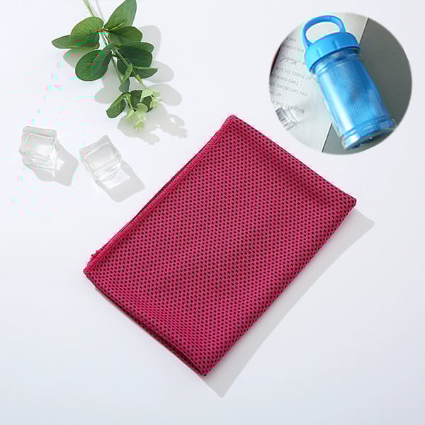 šBuy 1 Get 1 Freeš„Absorbent Quick-Drying Gym Cooling Towels
