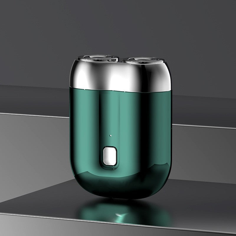 🔥50% discount for a limited time! 🎁USB fast charging mini electric shaver
