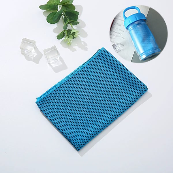 šBuy 1 Get 1 Freeš„Absorbent Quick-Drying Gym Cooling Towels