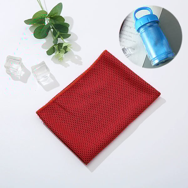 šBuy 1 Get 1 Freeš„Absorbent Quick-Drying Gym Cooling Towels