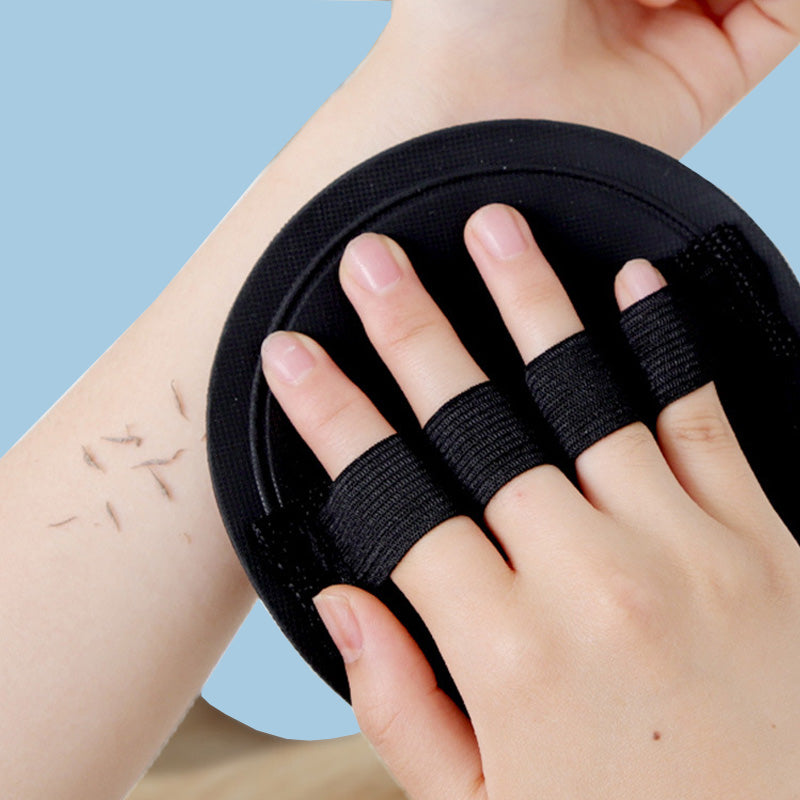 Exfoliating Scrub Bath Pads🎁