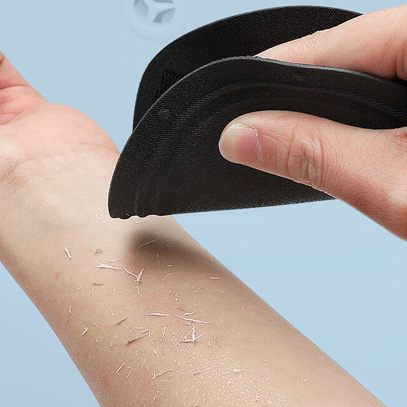 Exfoliating Scrub Bath Pads🎁