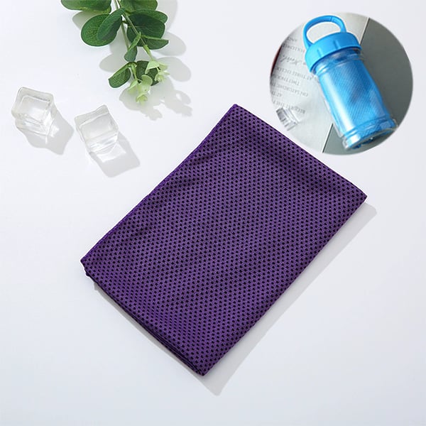 šBuy 1 Get 1 Freeš„Absorbent Quick-Drying Gym Cooling Towels