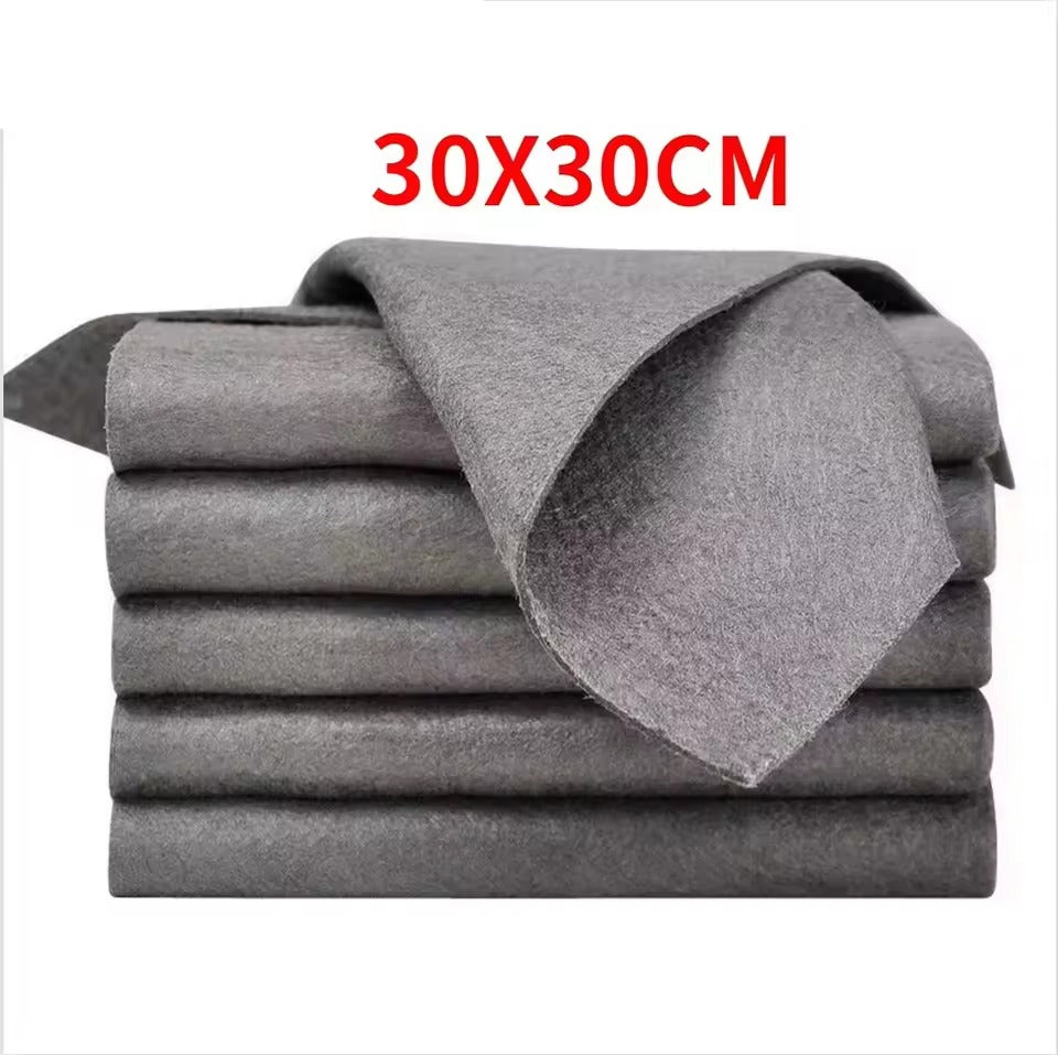 🎁Today's Specials⏳Thickened Magic Cleaning Cloth🎁BUY MORE SAVE MORE