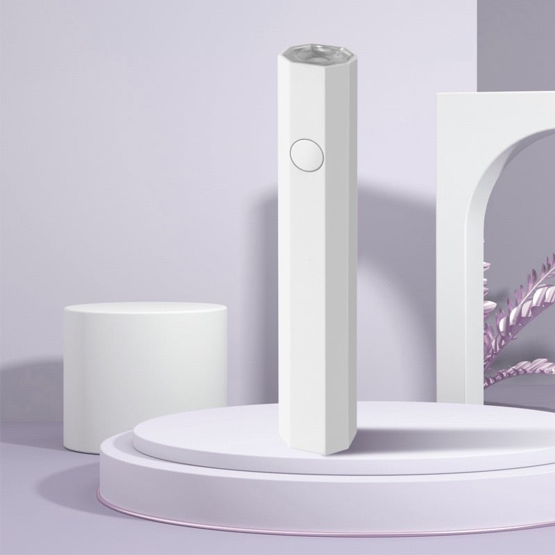 š„Hot sellingš„-Magic Solid Nail Glue Kit 3-In-1 Nail Art Kits