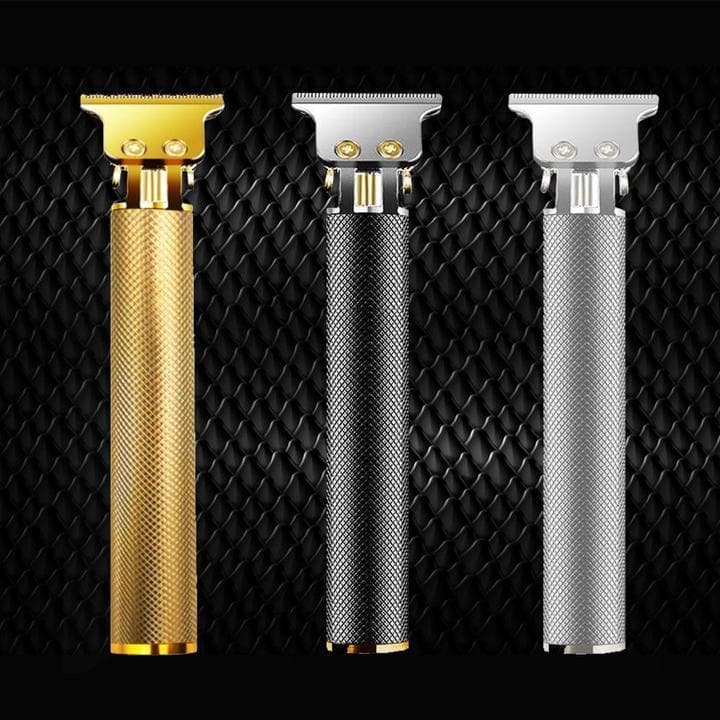 🔥Hot Sale - 49% off🔥 Best Gift: Cordless Hair Trimmer for Effortless Grooming! ?