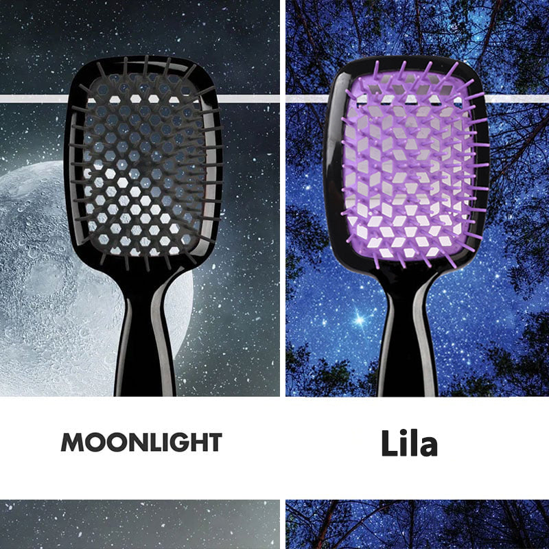 💝2025 Hot Sale🎁Detangling Hair Brush