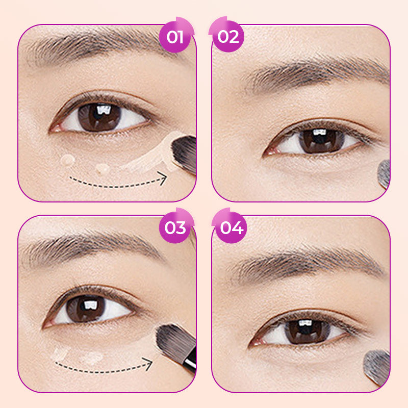 💝Buy 1 Get 1 Free🔥Flawless Brightening Under Eye Concealer