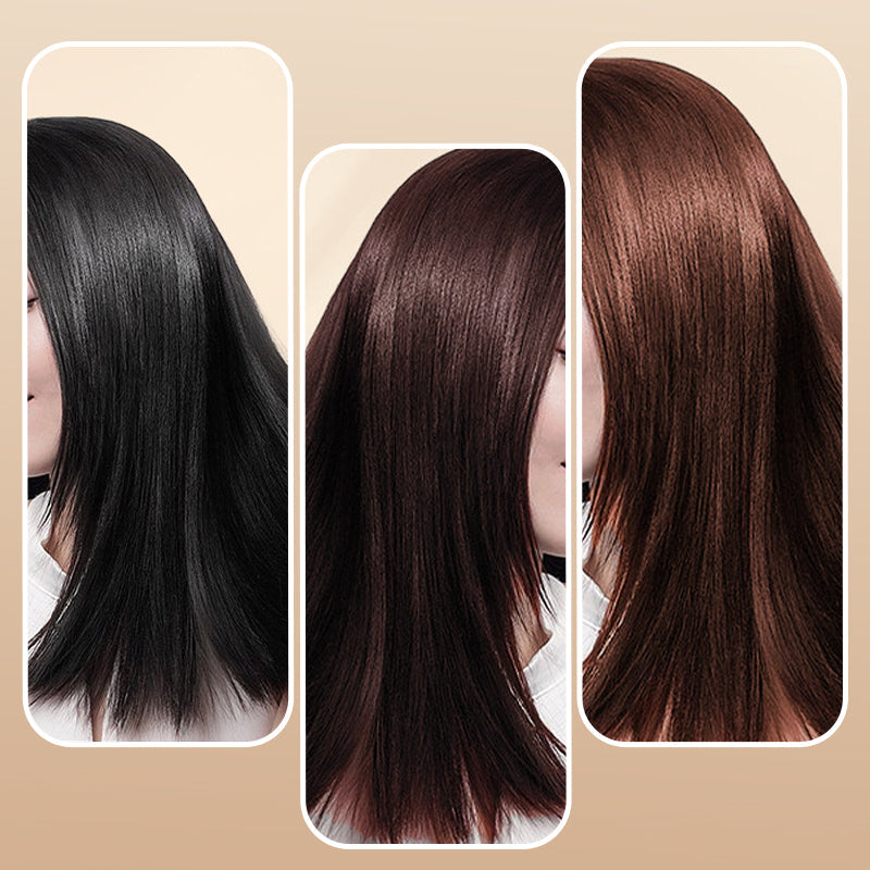 💝Buy 1 Get 1 Free🔥2-in-1 Hair Color Stick & Comb