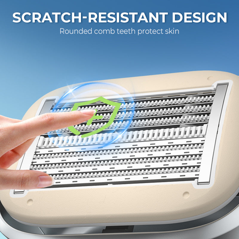 🎁Manual Shaving Tool for Bald Heads