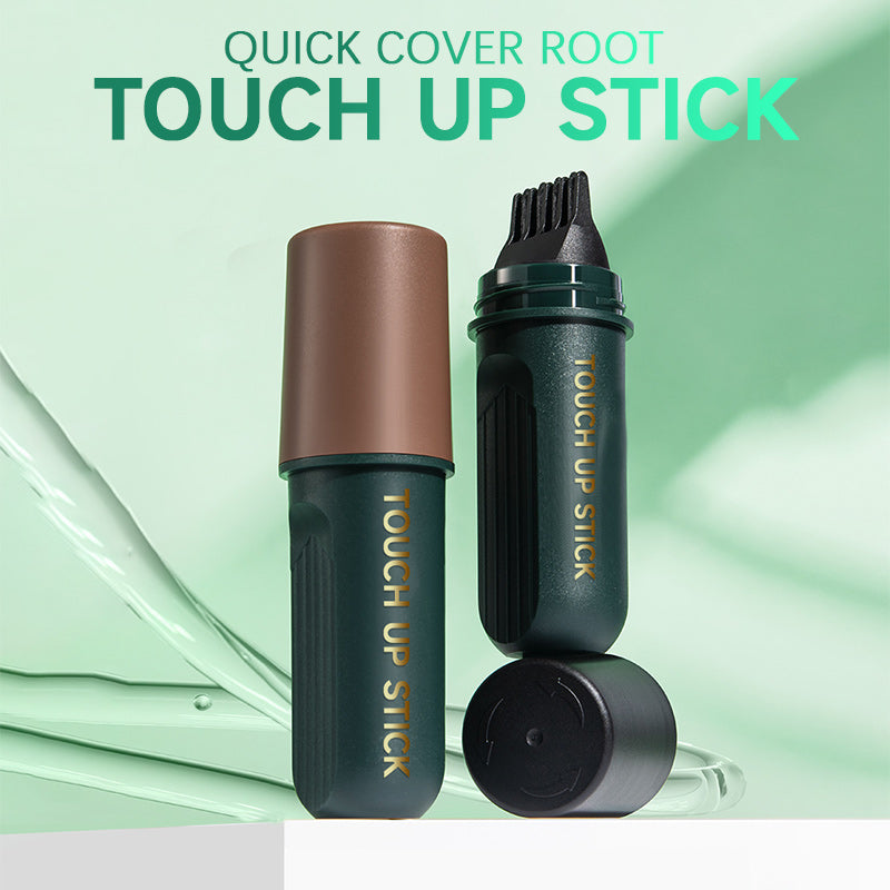 🔥Last Day Buy 1 Get 1 Free🔥Quick Cover Root Touch Up Stick