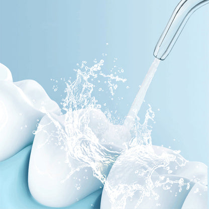 💝50% OFF|Portable Water Flosser