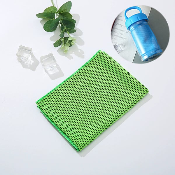 💝Buy 1 Get 1 Free🔥Absorbent Quick-Drying Gym Cooling Towels