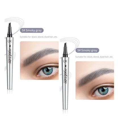 💝Buy 1 Get 1 Free🔥Waterproof & 4 Tips for Natural Brows!