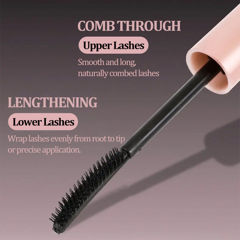 💝2025 Hot Sale💝New Lengthening and Curling Mascara