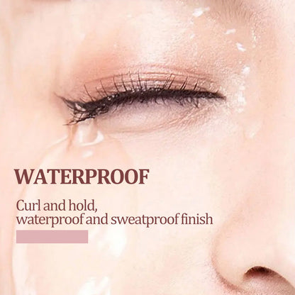 💝2025 Hot Sale💝New Lengthening and Curling Mascara