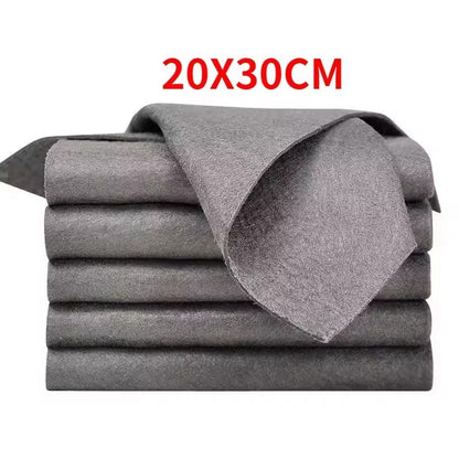 🎁Today's Specials⏳Thickened Magic Cleaning Cloth🎁BUY MORE SAVE MORE