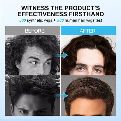 Deep discount🔥2-in-1 Wig Care Shampoo