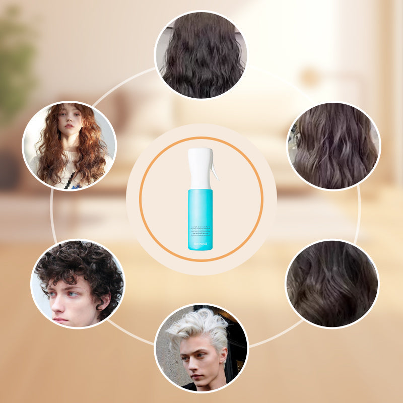 🌸Up to 40% OFF🔥Nourishing Leave-In Hair Conditioner Spray