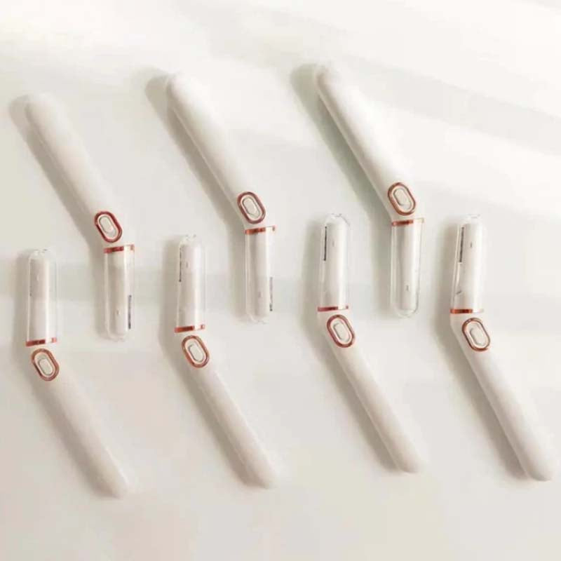 Women's Portable Rechargeable Body Hair Trimmer