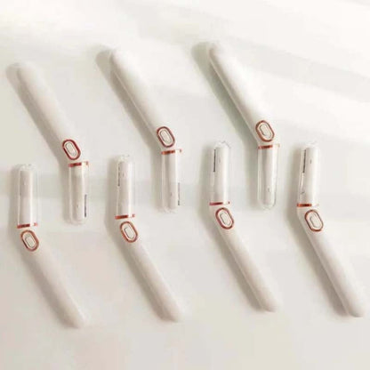 Women's Portable Rechargeable Body Hair Trimmer