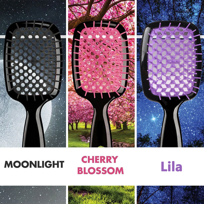 💝2025 Hot Sale🎁Detangling Hair Brush