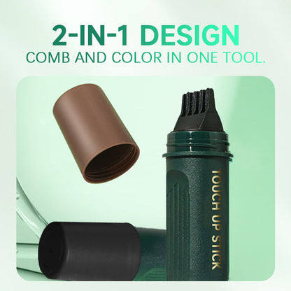 🔥Last Day Buy 1 Get 1 Free🔥Quick Cover Root Touch Up Stick