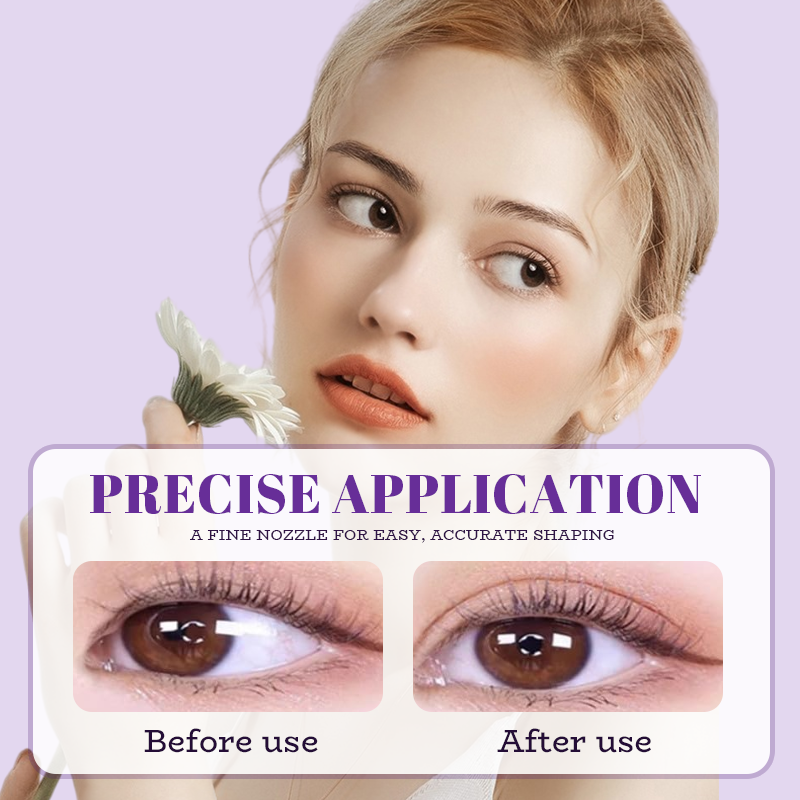 Buy 2 Get 1 Free🎁Fast-Drying Natural Long-Lasting Eyelid Enhancer
